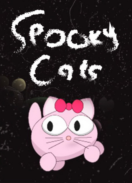 Spooky cats download free games