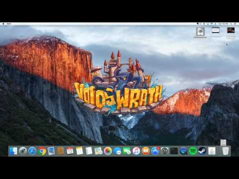 How to crazycraft for mac free