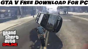 Gta 5 Free Download For Mac